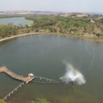 Praias do Paraná têm 17 pontos impróprios para banho, segundo boletim do IAT