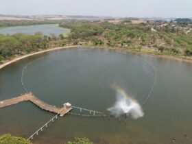 Praias do Paraná têm 17 pontos impróprios para banho, segundo boletim do IAT