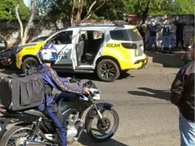 torcida do corinthians