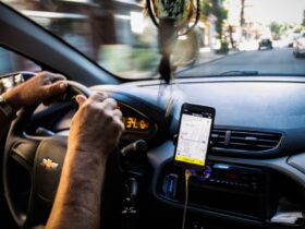 uber 324