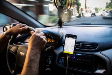 uber 324