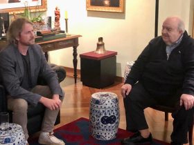 zeca e greca