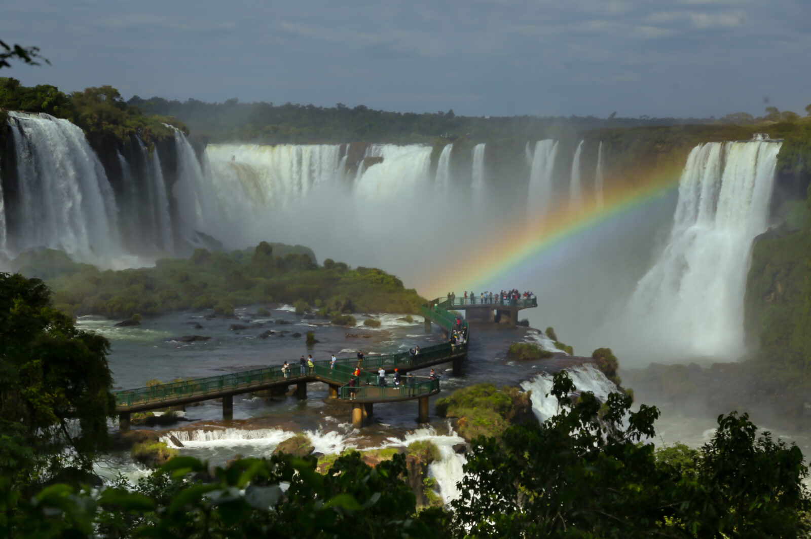 Cataratas Foto Nilton Rolin 3 1
