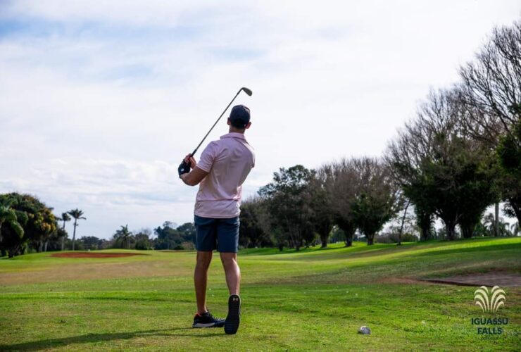 IMAGEM1 CREDITOS IGUASSU FALLS GOLF