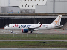 JetSMART