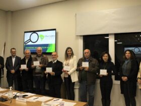Observatorio Social ja venceu o premio nacional em 2019 e 2021 – Foto Assessoria