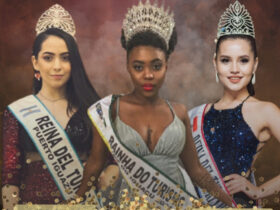 RAINHA TURISMO 2021