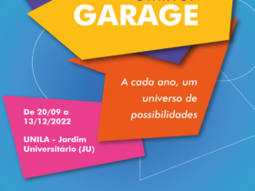 Startup Garage divulgacao