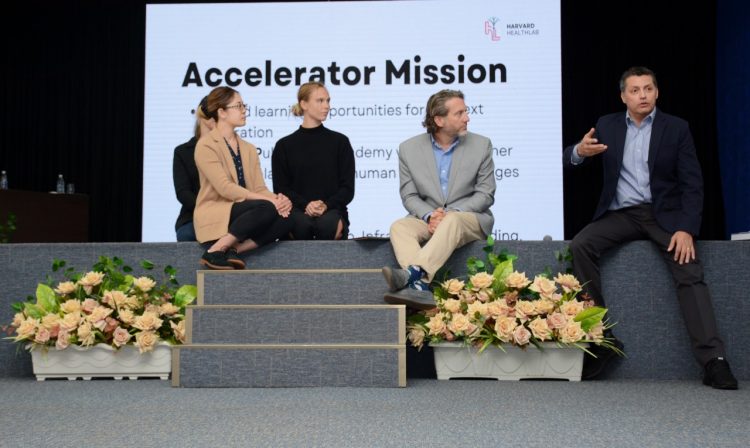 UDC e Harvard apresentam programa inédito de inovação no oeste do Paraná 2 UDC