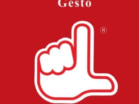 a voz do gesto