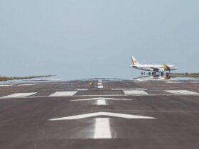 aeroporto de Foz 42