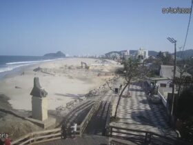 alargamento orla de matinhos