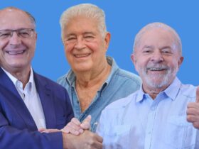 alckmin requiao lula