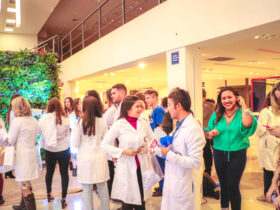 alunos medicina