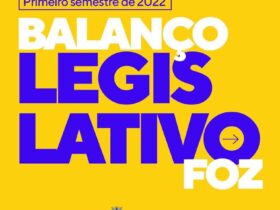 balanco legislaticvo foz 43