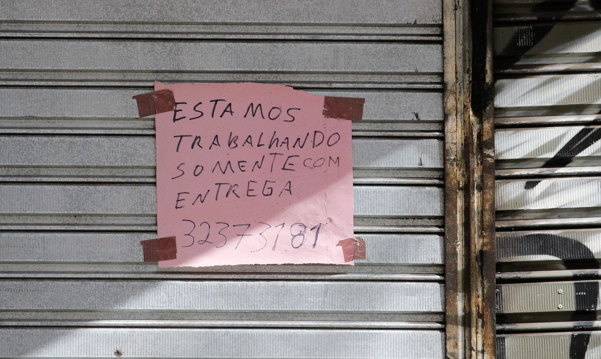 bares fechados