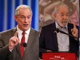 candidatos a presidencia
