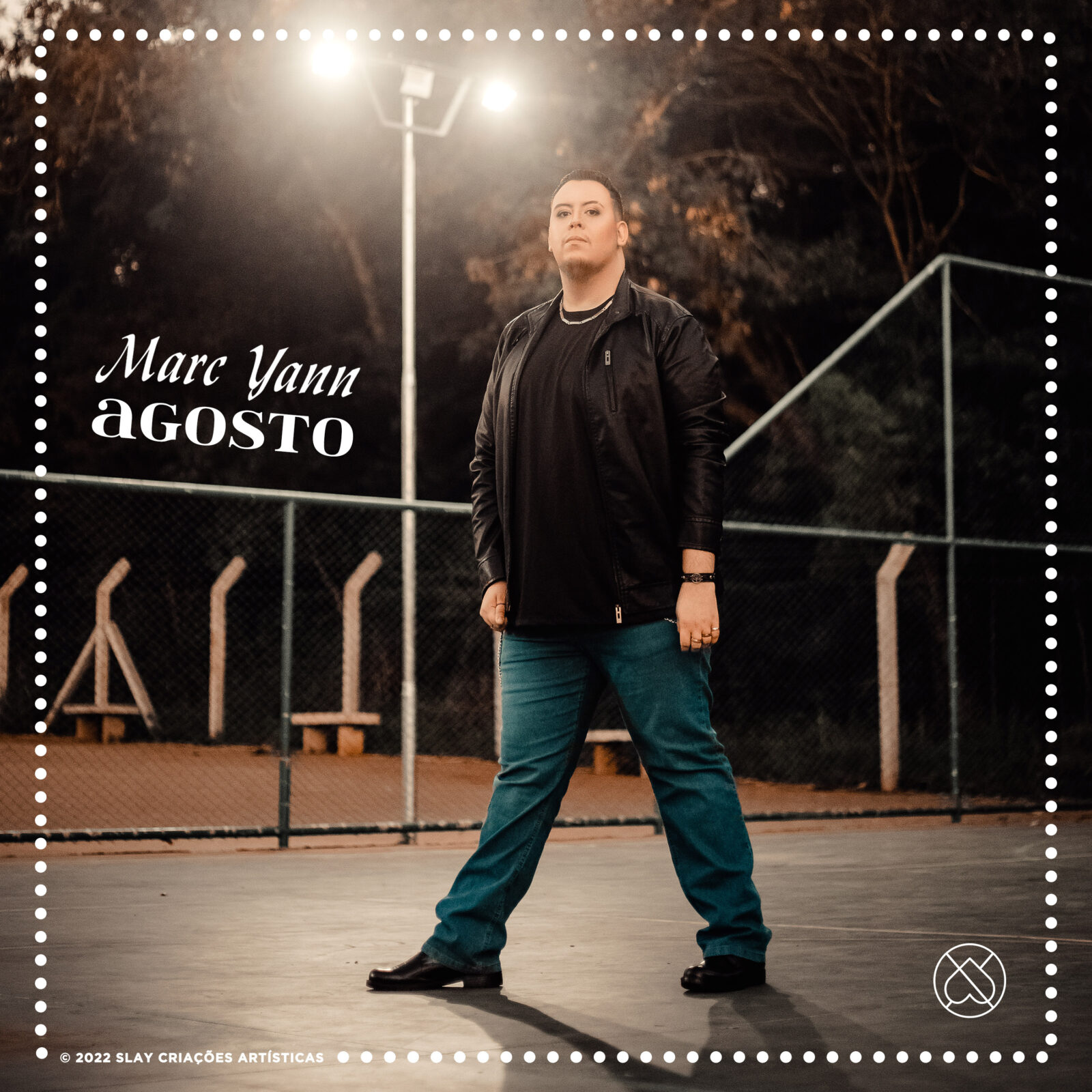capa agosto