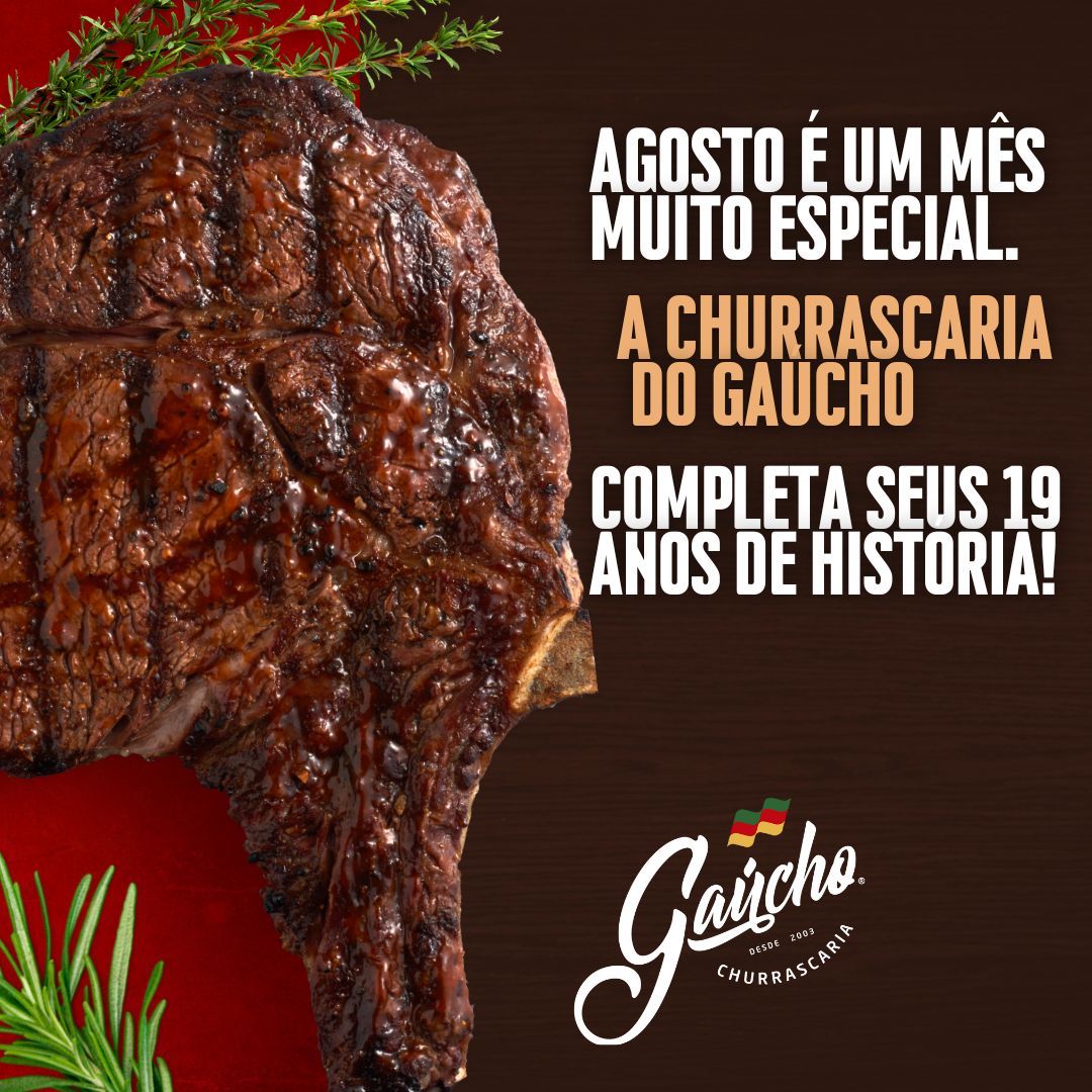 churrascaria gaucho