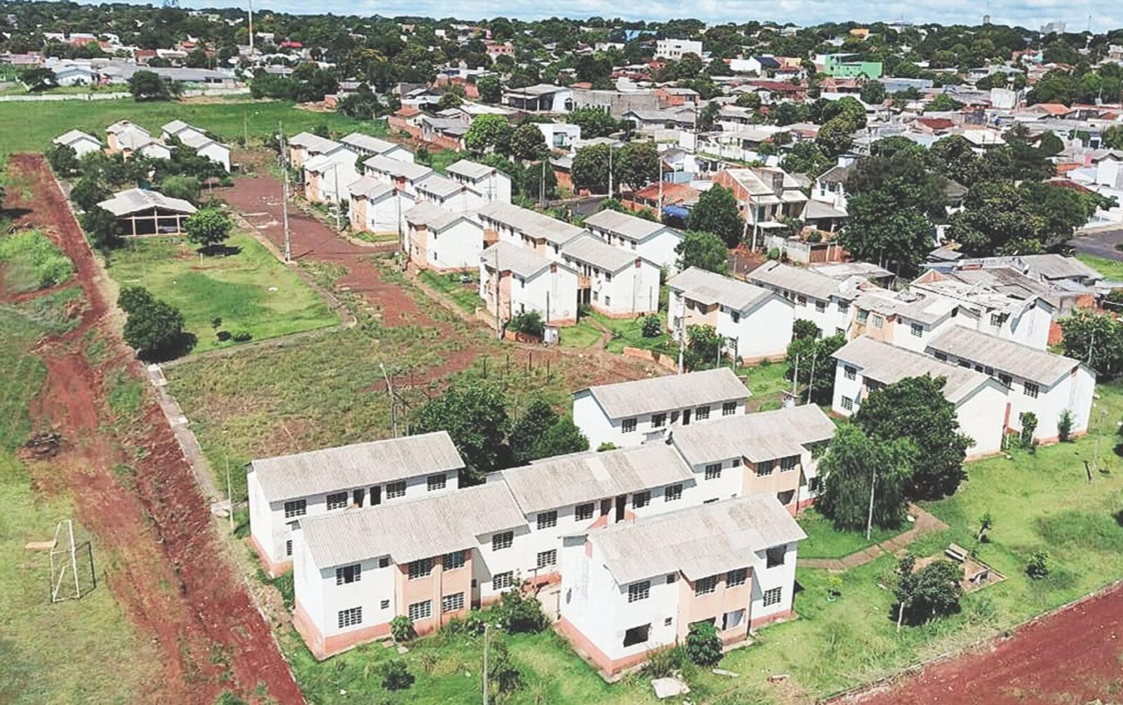 condominio duk de caxias