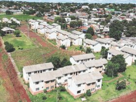 condominio duk de caxias