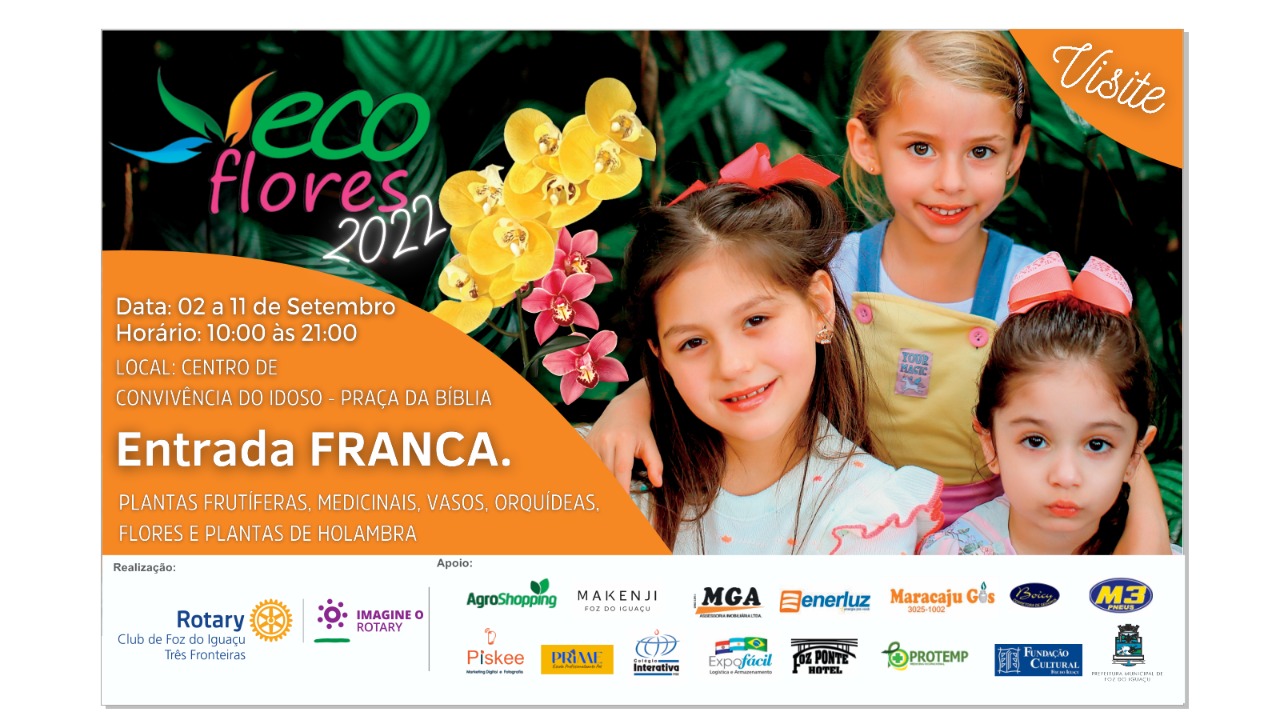 ecoflores 2022