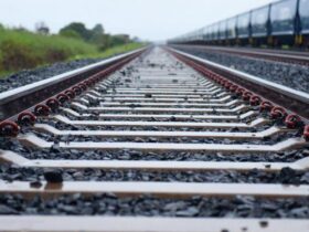 ferrovia