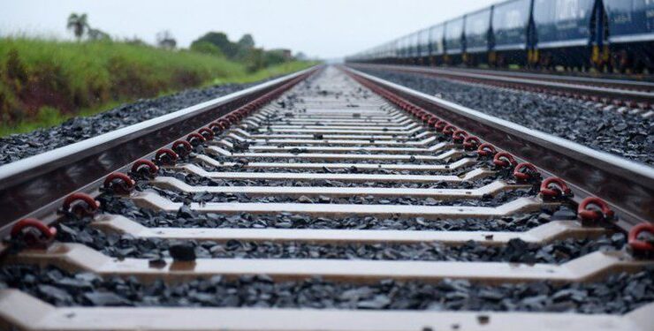 ferrovia