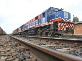 ferrovia foz