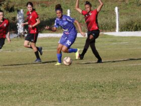foz feminino