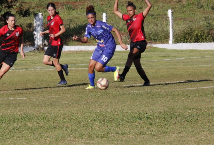 foz feminino