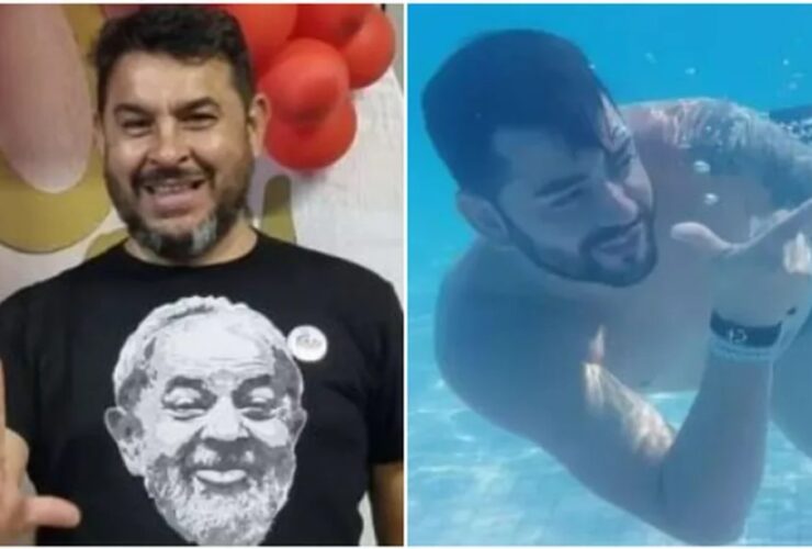 garanho e ptista