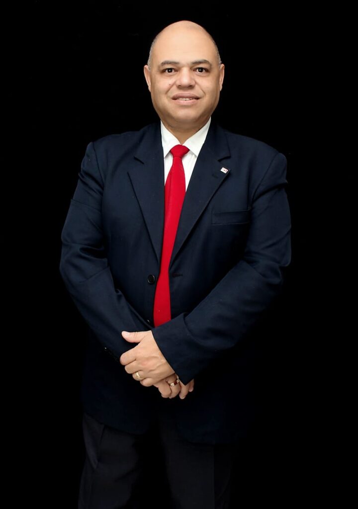 Instituições religiosas não podem fazer propaganda para candidatos a cargos públicos 1 gilmar cardoso q342