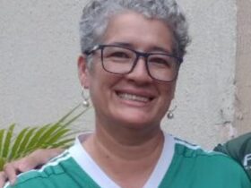 idosa desaparece