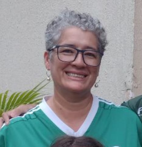 idosa desaparece