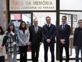 judiciario PR