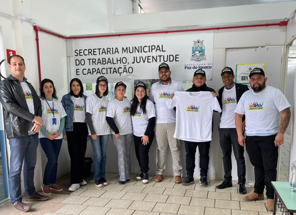 juventude 34