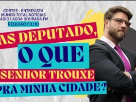 mais deputado faz oque