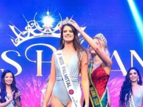 miss parana