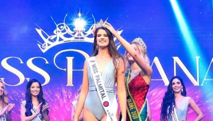 miss parana