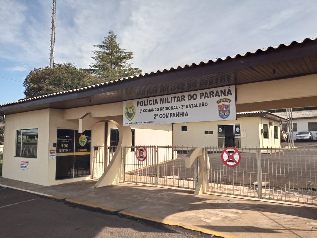 palmas pm