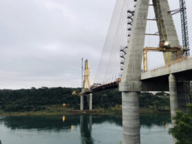 ponte da integracao 43