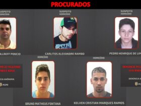 procurados 325