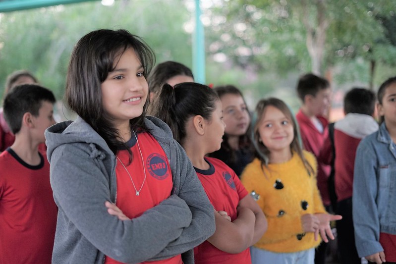 Prova Paraná será aplicada na próxima semana para 3.700 alunos da rede municipal 1 provsa 42