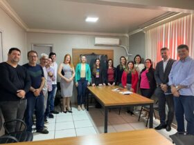 secretaria saude
