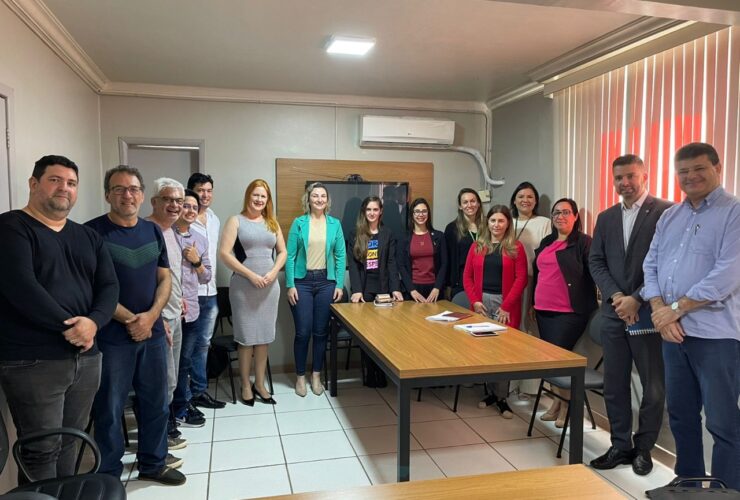 secretaria saude