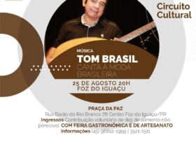 tom brasil 43