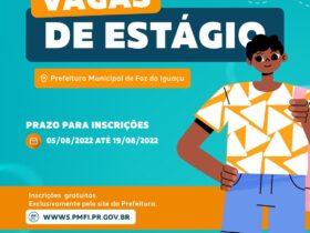vagas de estagiop