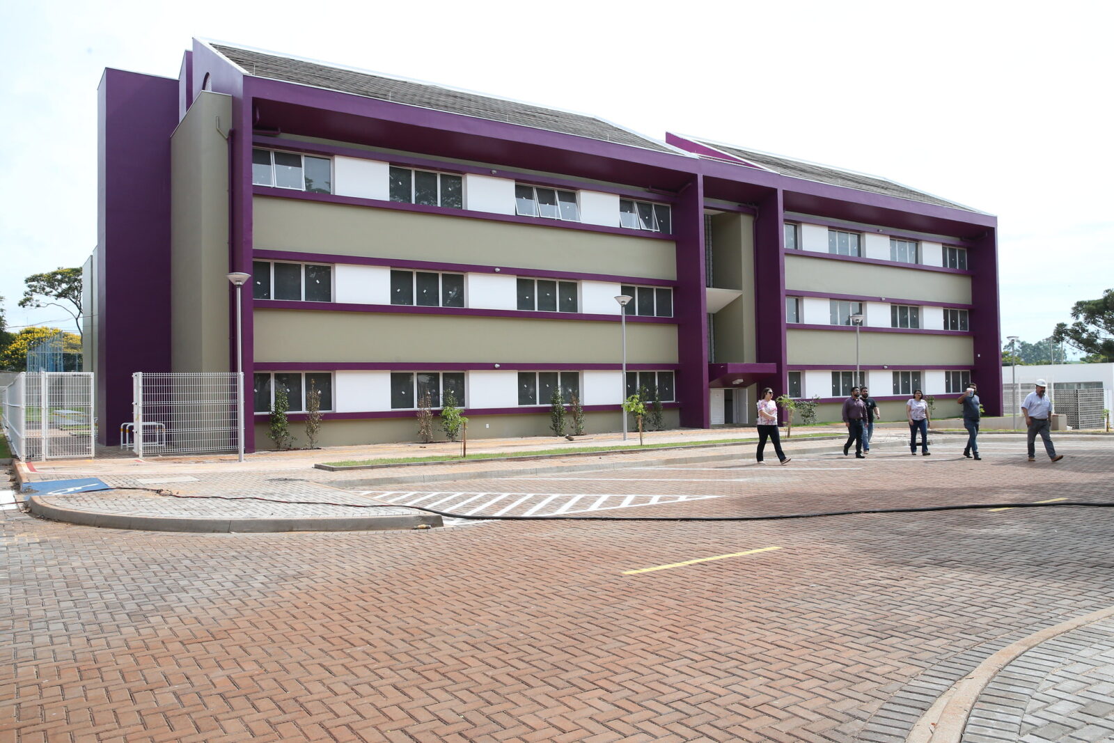 Campus Integracao da UNILA