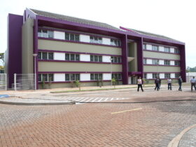 Campus Integracao da UNILA